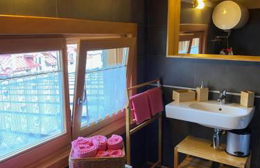 Mansarda Ossana - Foto 8