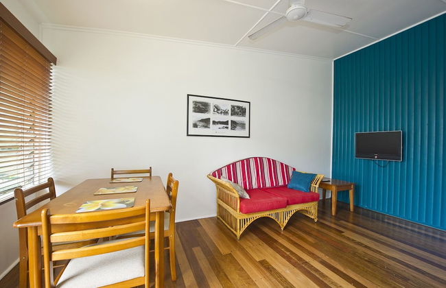 Kooyong Apartment 7 - Photo 3