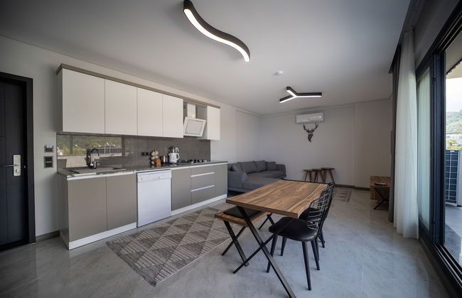 Artan Suite Tatil Evleri - Photo 58