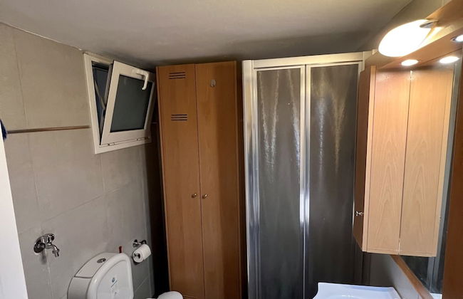 Loutraki Sunset Apartment - Foto 10