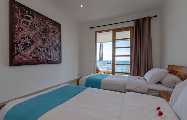 Villa Lovina Beach 1 - Foto 7