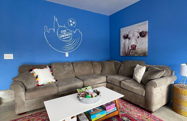 114 The Opry Mills House - Foto 36