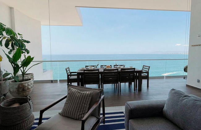 Harbor Puerto Vallarta 14003 - Foto 7