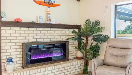 Englewood, Manasota Keys - 2 Bedroom Luxury Villa, Pool, Game room, 6 min to Beaches next to Canal - Foto 3