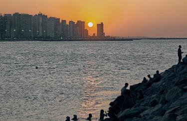 Flat Luxo com Coworking, Academia e Rooftop - WiFi 1Gb - Beira Mar 4 min - Foto 34