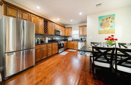 172-2 6BR Milton - Family Getaway by Blue Hills - Foto 48