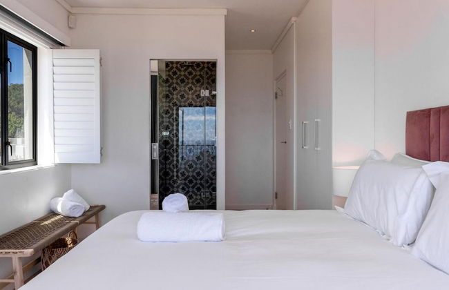 Camps Bay Nest - Townhouse With Ocean Views - Foto 22