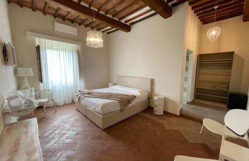 Agriturismo Tenuta di Montemassi La Fattoria - Foto 77