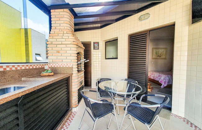 Condomínio Praias de Ubatuba - Foto 55