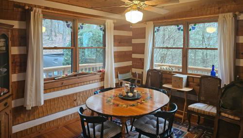 Rocky Knob Getaway - Foto 5