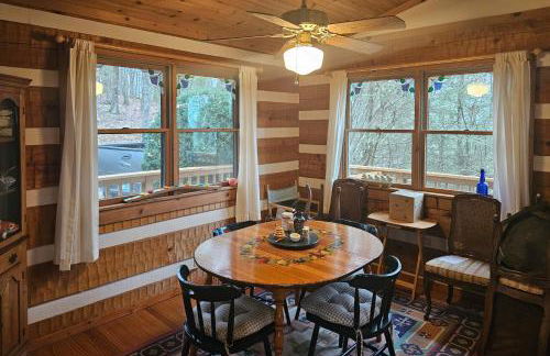 Rocky Knob Getaway - Foto 5