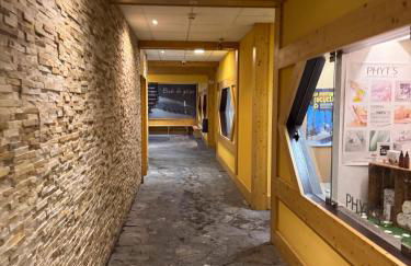 Appartement 4 personnes au pied des pistes à La Plagne Centre - Le France - Foto 5