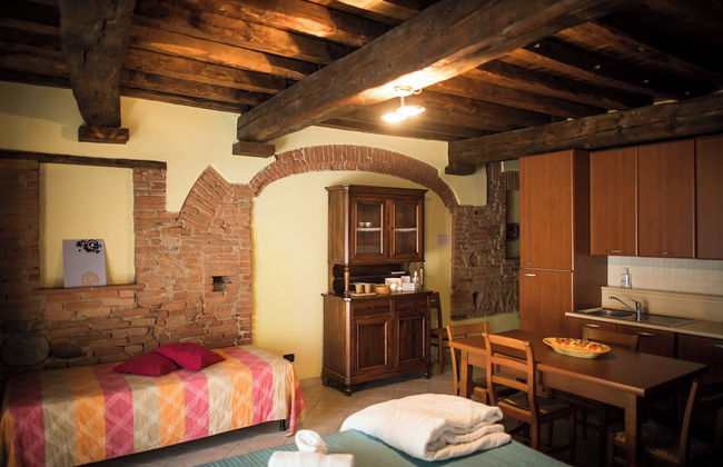 Agriturismo Beatilla - Foto 65