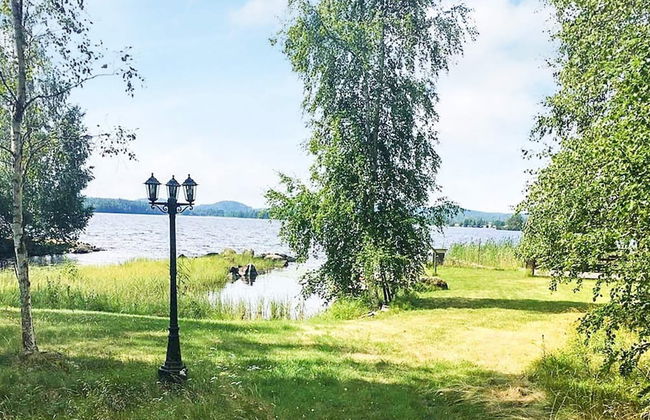 6 Person Holiday Home in Grangarde - Foto 20