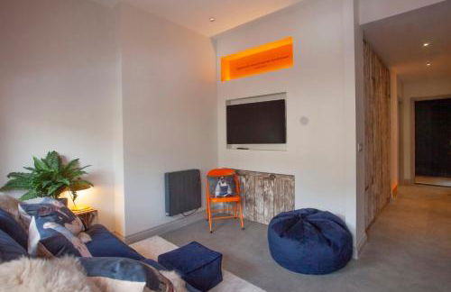 Modern Aparthotel by Principality Stadium - Foto 34