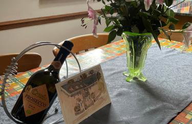 The Farmhouse - Photo 24