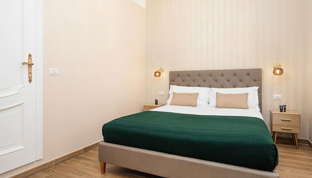 Italianway - Monza 39 - A - Foto 2, Habitación