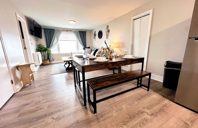 Saratoga Lakeside Retreat - Foto 27