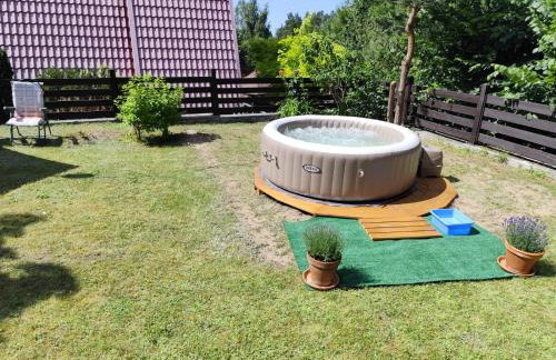 Lawendowe Narie - Foto 22