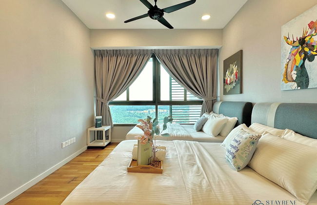 Iskandar Residences By Stayrene - Foto 44