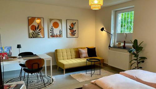 Villa Waldeck - Im Kurviertel von Überlingen - Foto 3