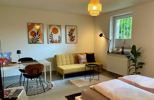 Villa Waldeck - Im Kurviertel von Überlingen - Foto 3