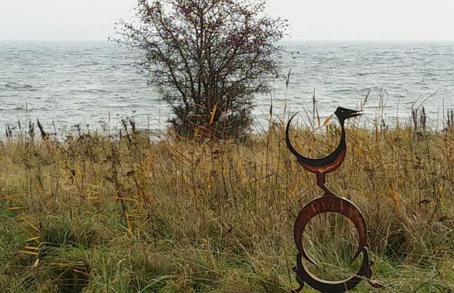 6 Person Holiday Home in Ebberup-by Traum - Foto 11