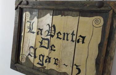 casa rural la Venta de Agar Orgaz, Toledo 30 min Puy du fou - Foto 41