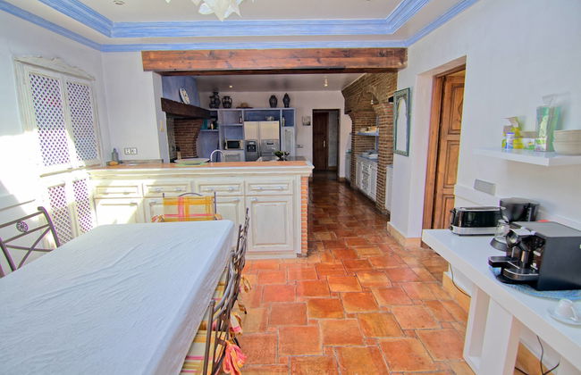 Villa Patrizia - Foto 21