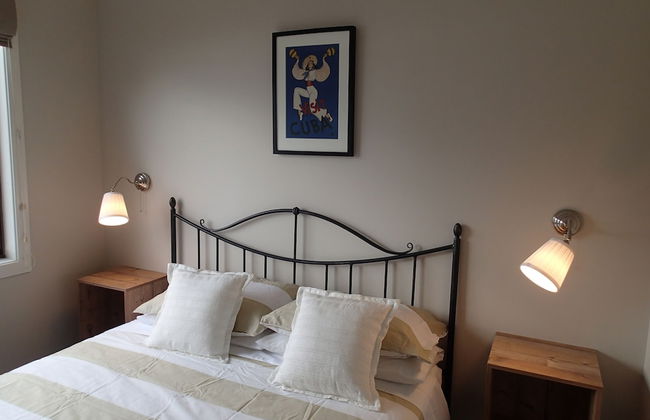 Dungowan Waterfront Apartments - Foto 41