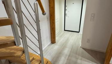 Schöne Maisonette Wohnung in Wiesbaden - Foto 2