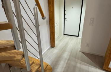 Schöne Maisonette Wohnung in Wiesbaden - Foto 2