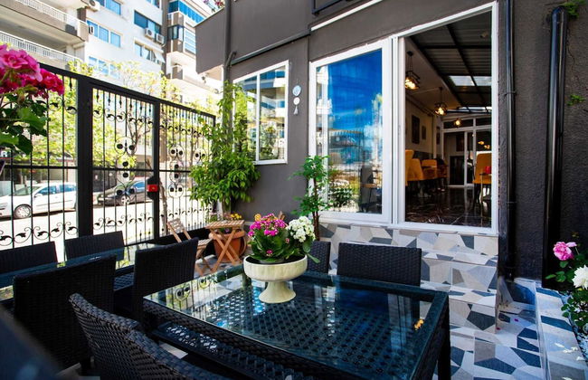 8 Rooms House - Foto 46