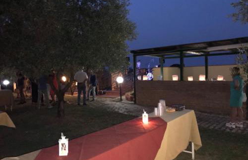 Agriturismo Il Giriatello - Foto 30