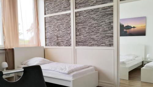 Work & stay Langenfeld - Foto 4