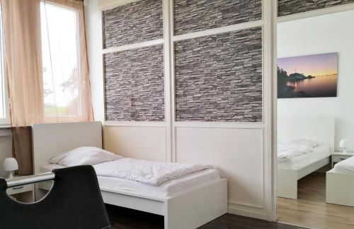 Work & stay Langenfeld - Foto 4