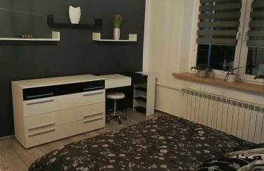 Apartament U ELI z prywatnym tarasem - Photo 9