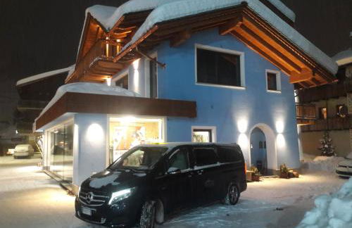 Chalet Teresa - Foto 21