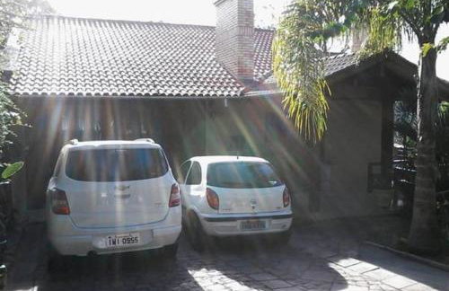 Casa das Palmeiras + Quiosque - Foto 32