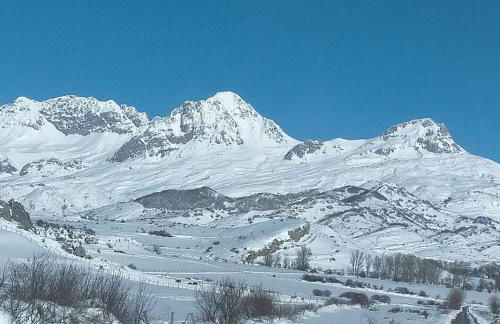 Turismo en Babia Bajo los nidos - Foto 31