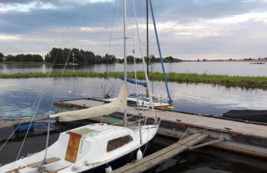 Ferienwohnung Elbe Diek - Foto 30