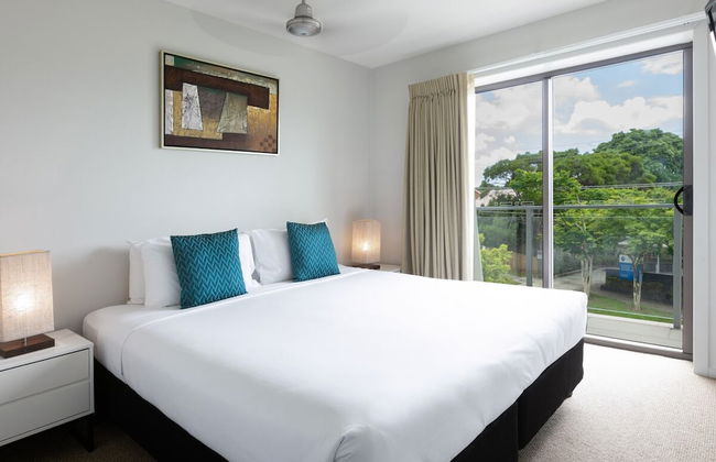 Essence Apartments Chermside - Foto 26