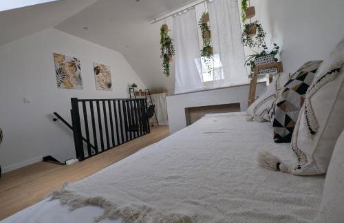 Duplex77 with garage Near Disney - Foto 23