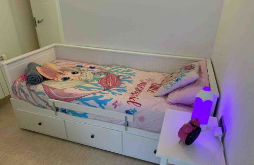 CALA BONA - Beachfront Apartment - Foto 4