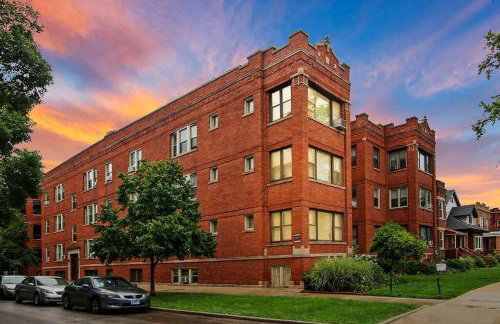 Chic & Fully Furnished 2BR Apartment - Roscoe 1 - Foto 22