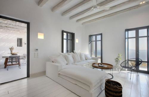 House G in Kardiani Tinos - Foto 19