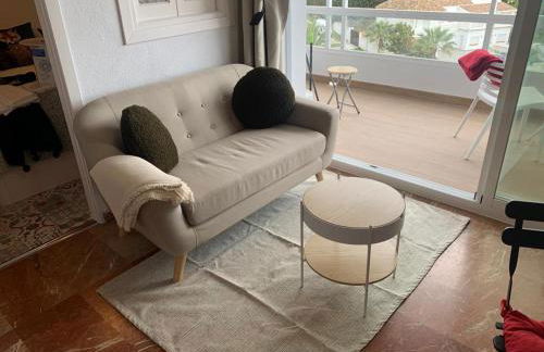 Vue mer exceptionnelle, El Rosario (Marbella). - Photo 21