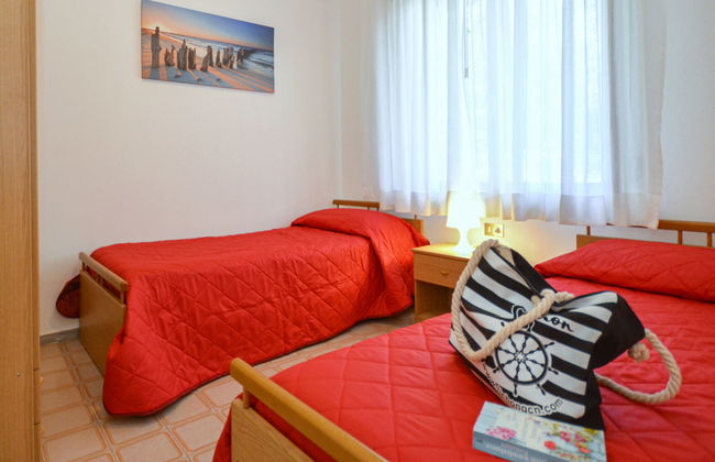 2 bedroom Apartment in Lignano Sabbiadoro - Photo 11