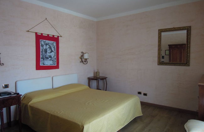 Sant'Agostino Guest Rooms - Foto 9