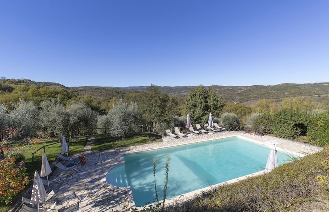 Podere le Corone - Foto 35